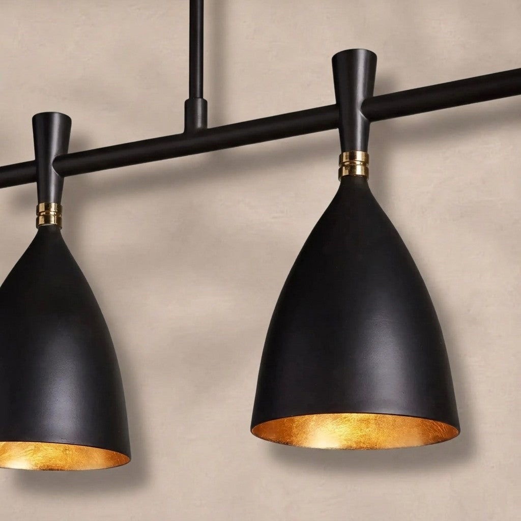Jacarra Linear Chandelier