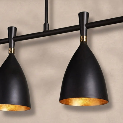 Iacora Linear Chandelier