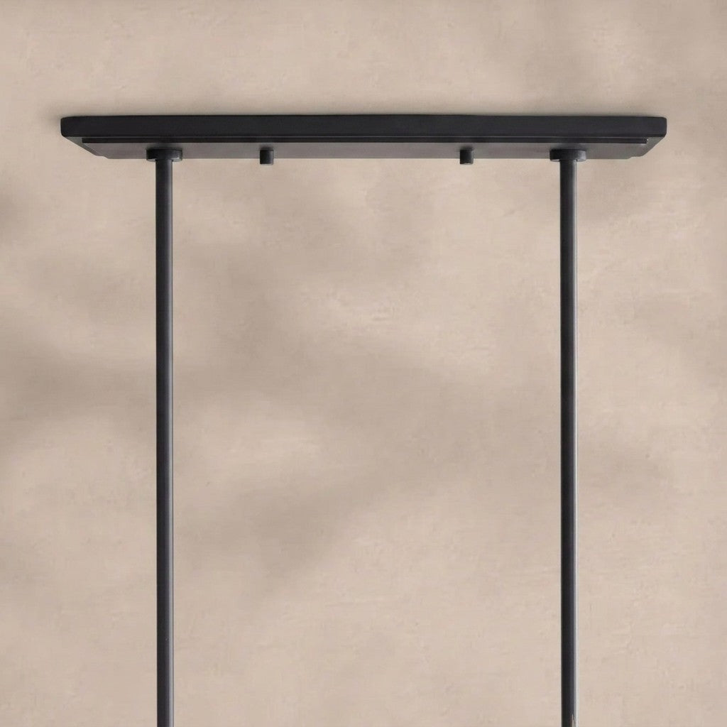 Iacora Linear Chandelier