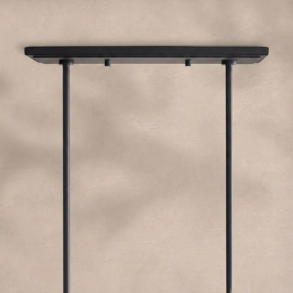 Iacora Linear Chandelier