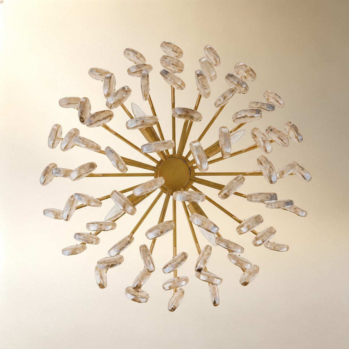 Jacqueline Chandelier