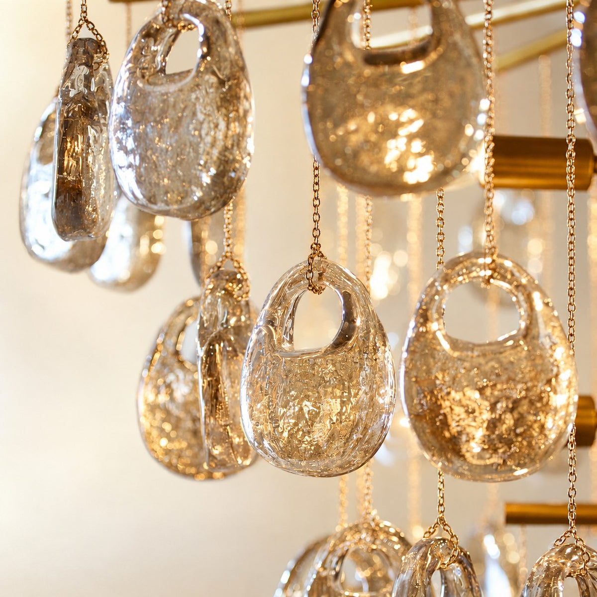 Jacqueline Chandelier