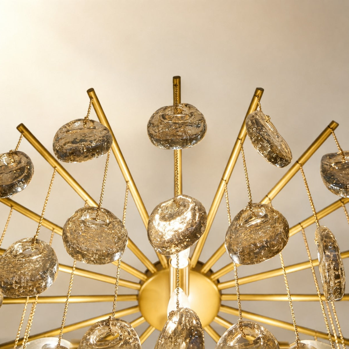Jacqueline Chandelier