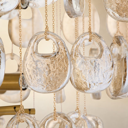 Jacqueline Chandelier