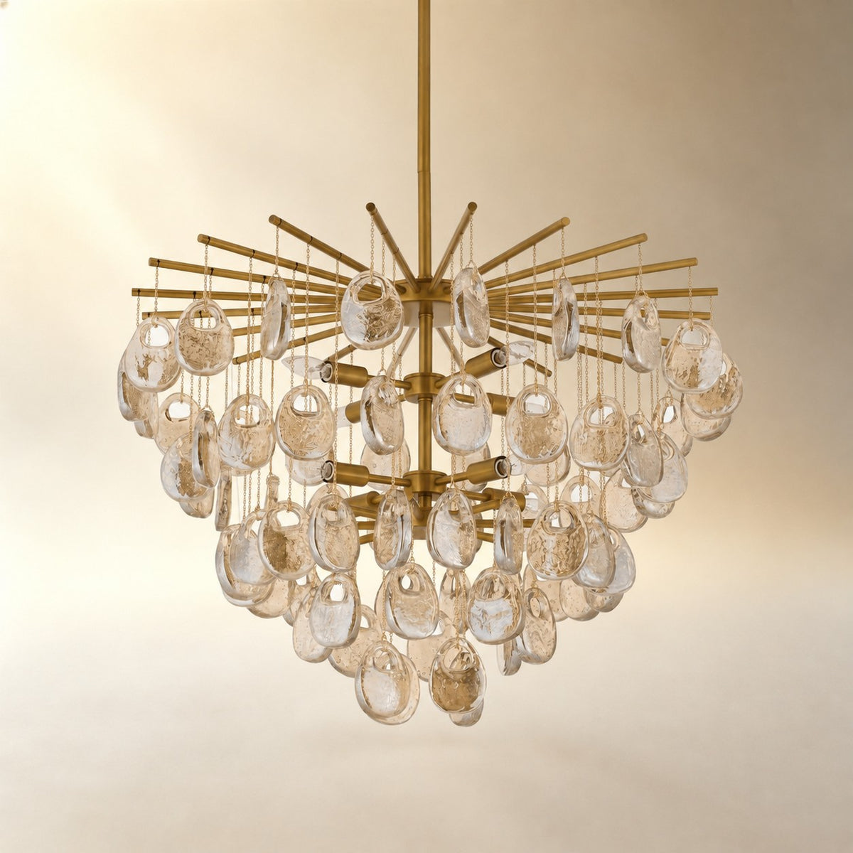 Jacqueline Chandelier