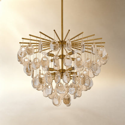 Jacqueline Chandelier