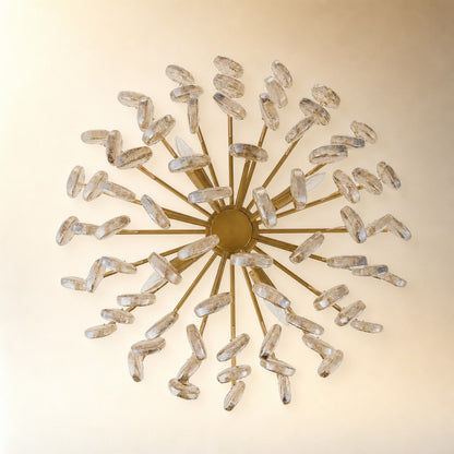 Jacqueline Chandelier