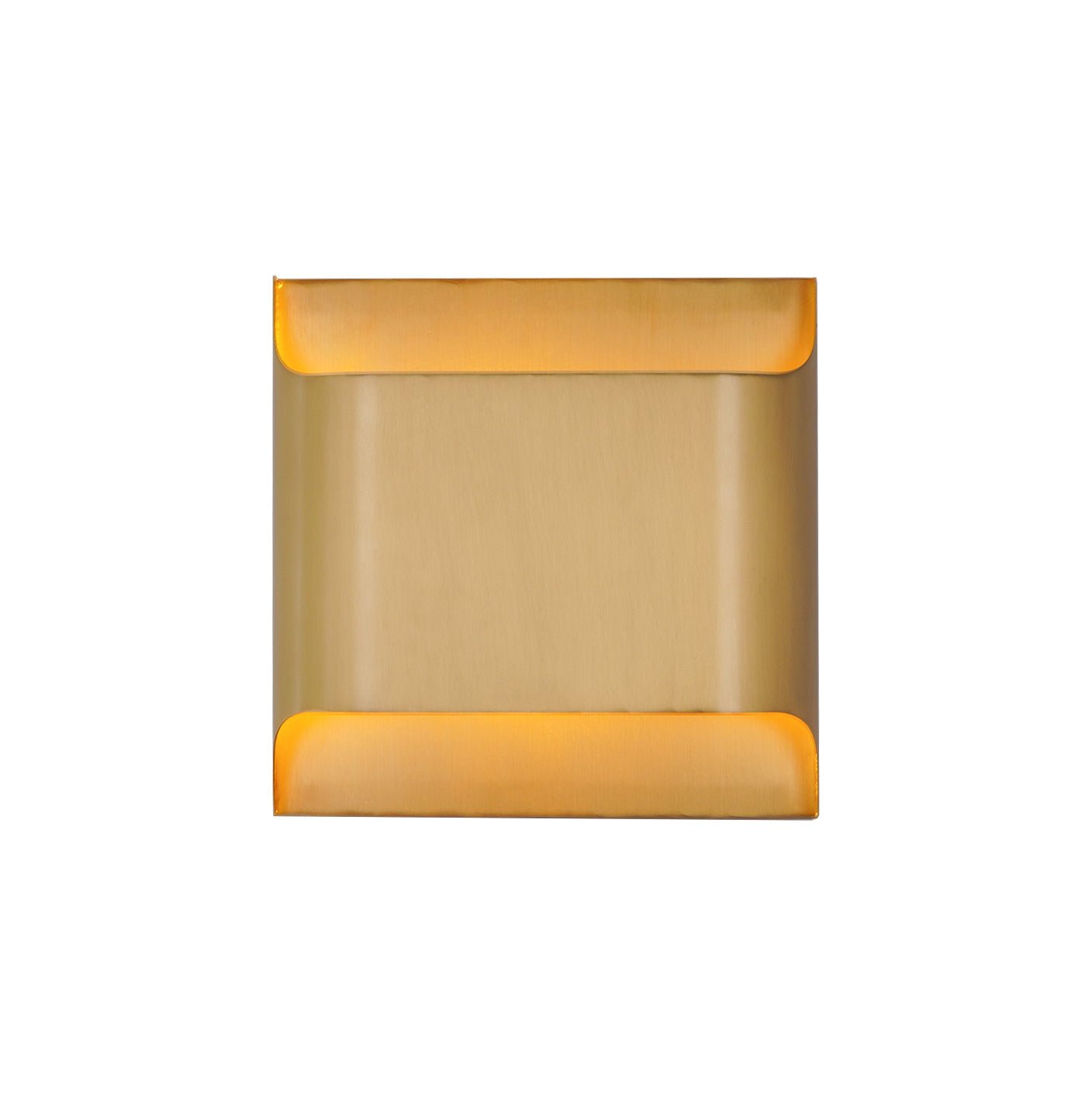 Leclerc Wall Lamp - ∅ 9.8″ x H 9.8″ / Dia 25cm x H 25cmBrassBlushlighting
