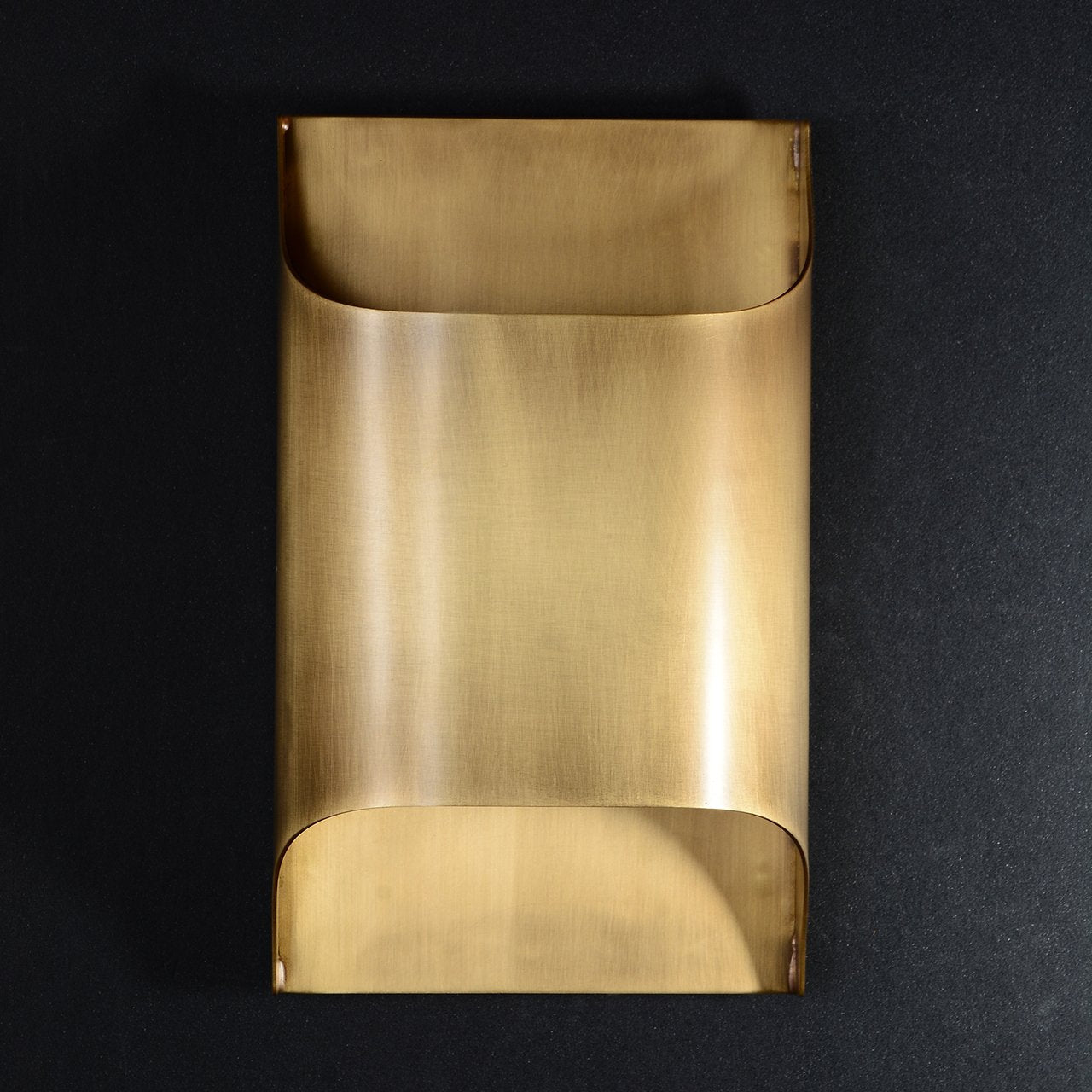 Leclerc Wall Lamp - ∅ 9.8″ x H 9.8″ / Dia 25cm x H 25cmBrassBlushlighting
