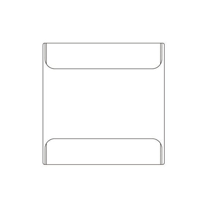 Leclerc Wall Lamp - ∅ 9.8″ x H 9.8″ / Dia 25cm x H 25cmBrassBlushlighting