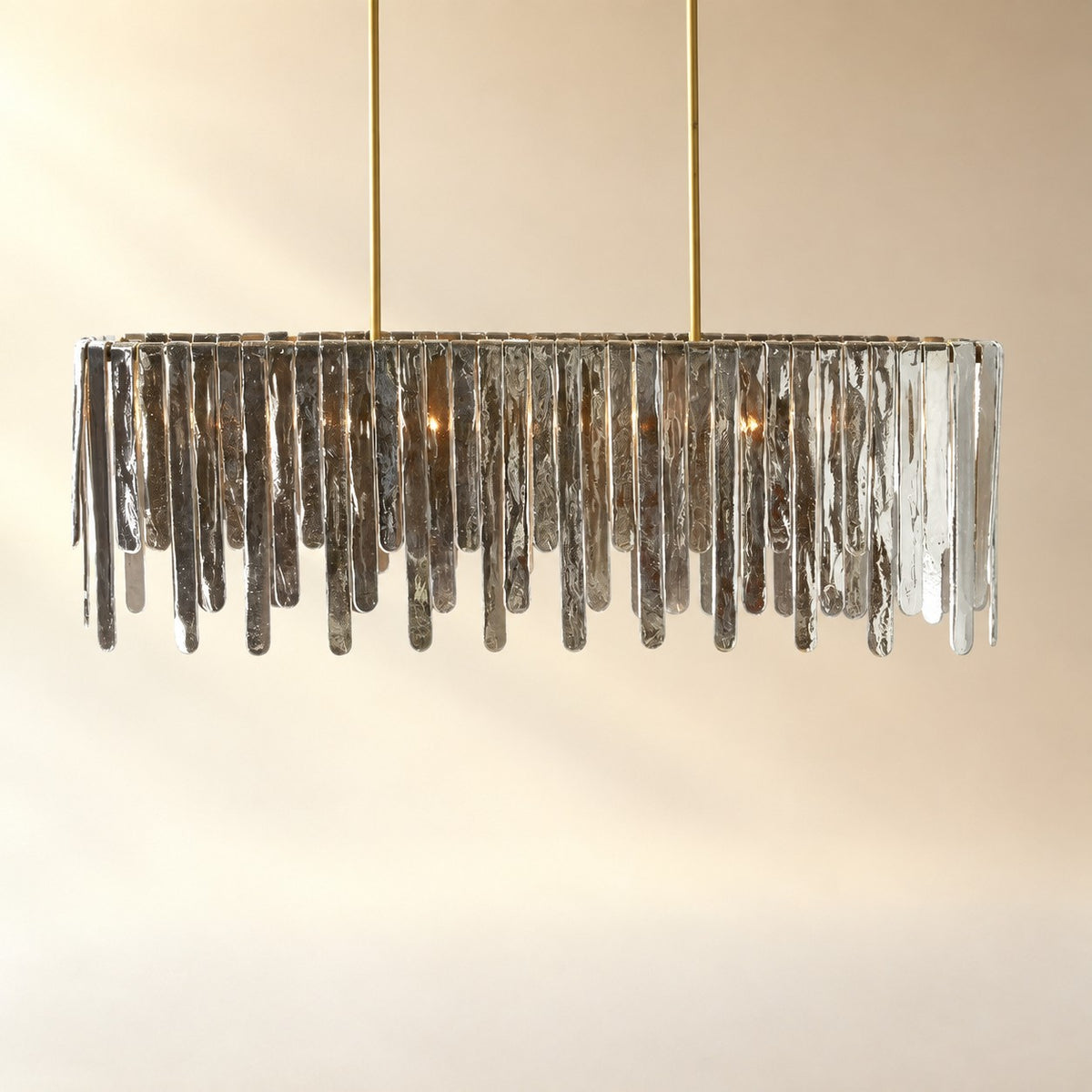Leighton Chandelier