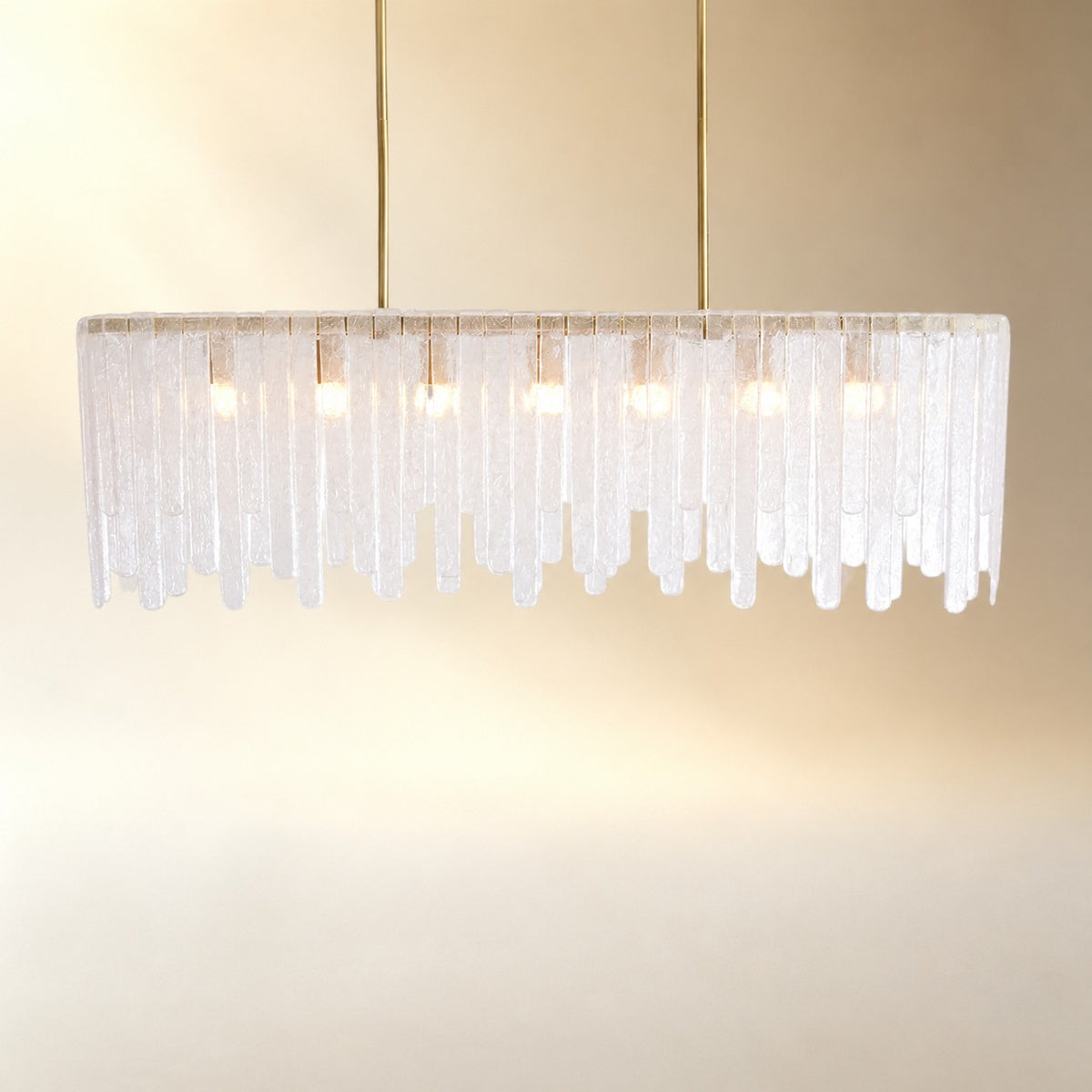 Leighton Chandelier