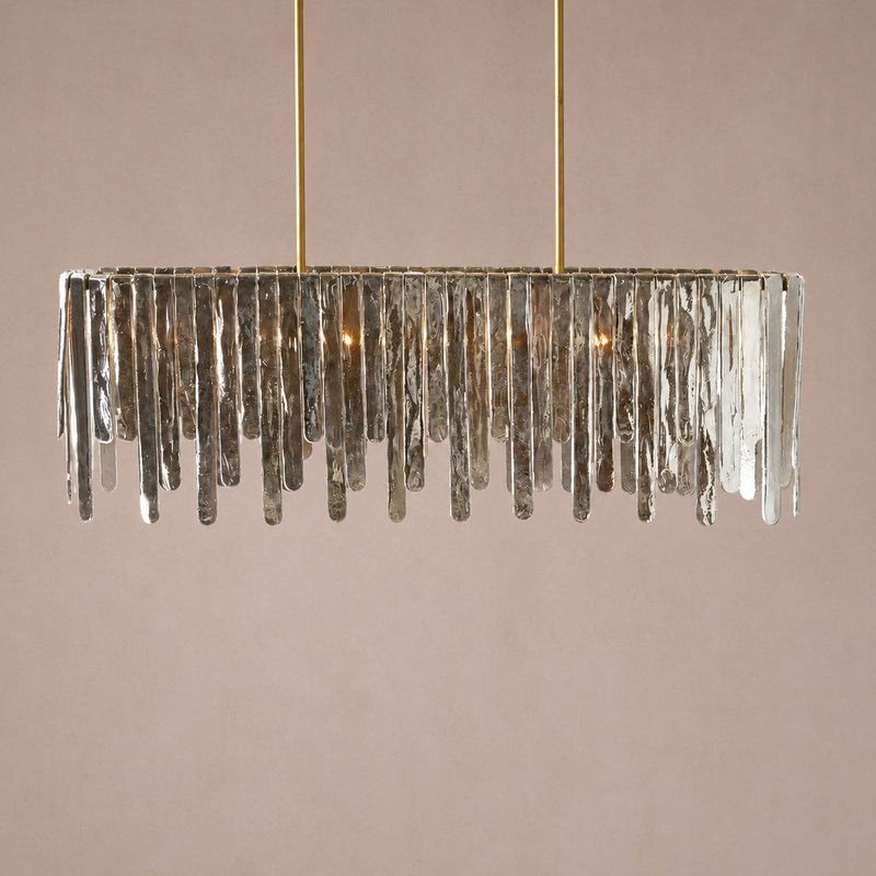 Leighton Chandelier