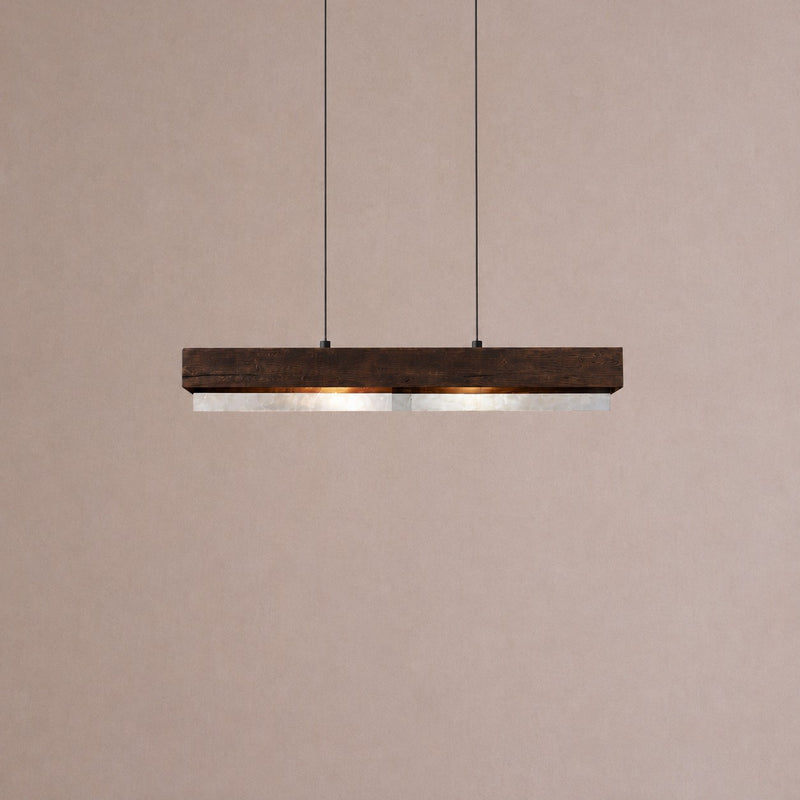 Lena Linear Chandelier