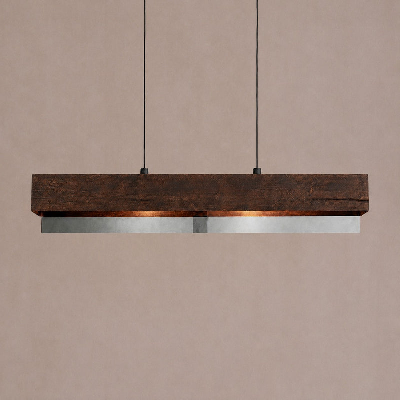 Lena Linear Chandelier