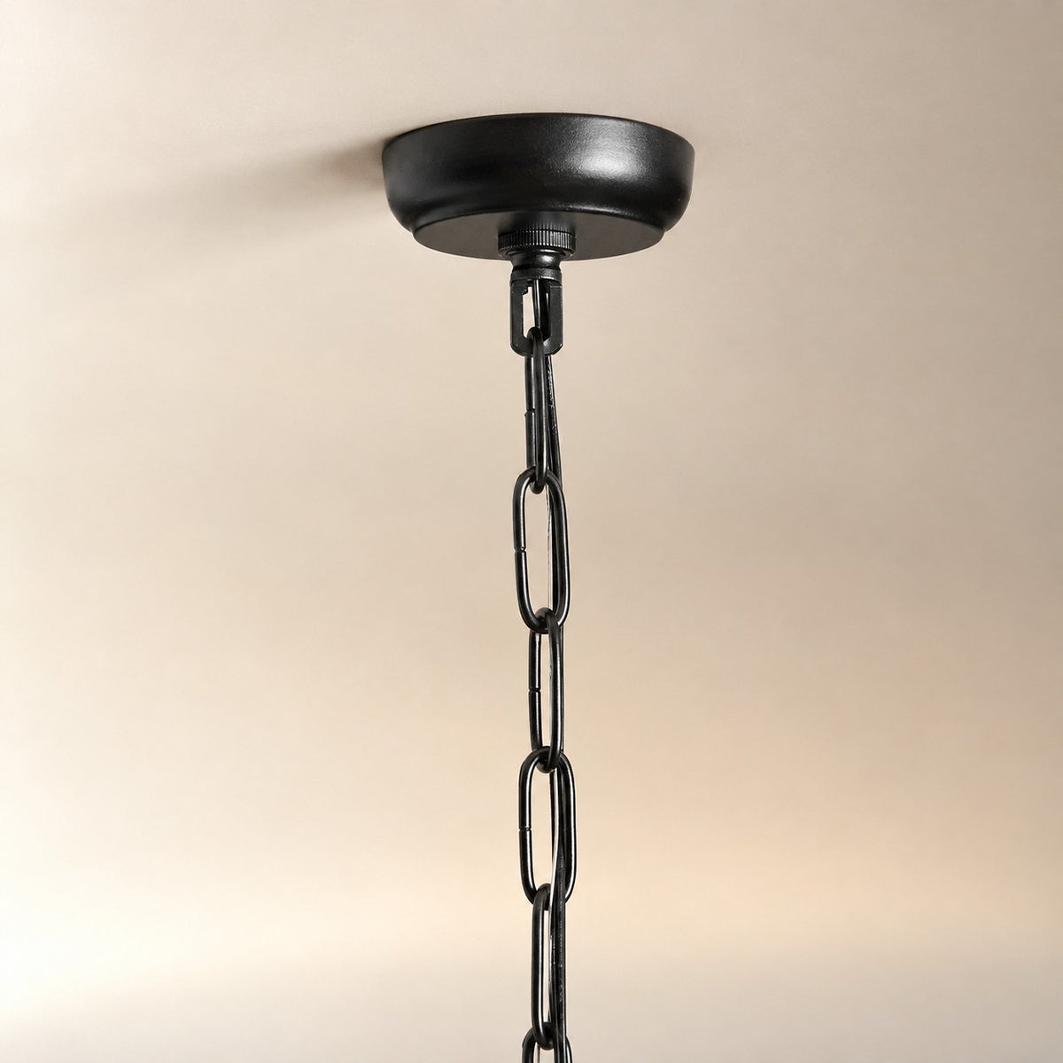 Lenford 6 Light Chandelier