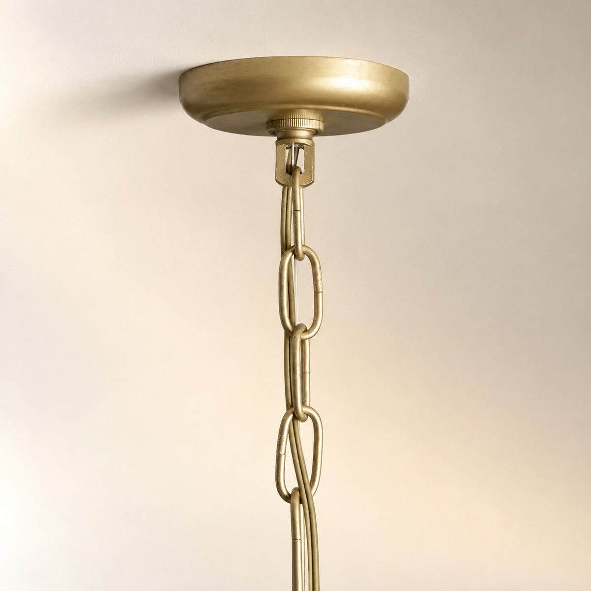 Lenford 6 Light Chandelier
