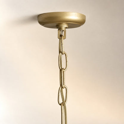 Lenford 6 Light Chandelier