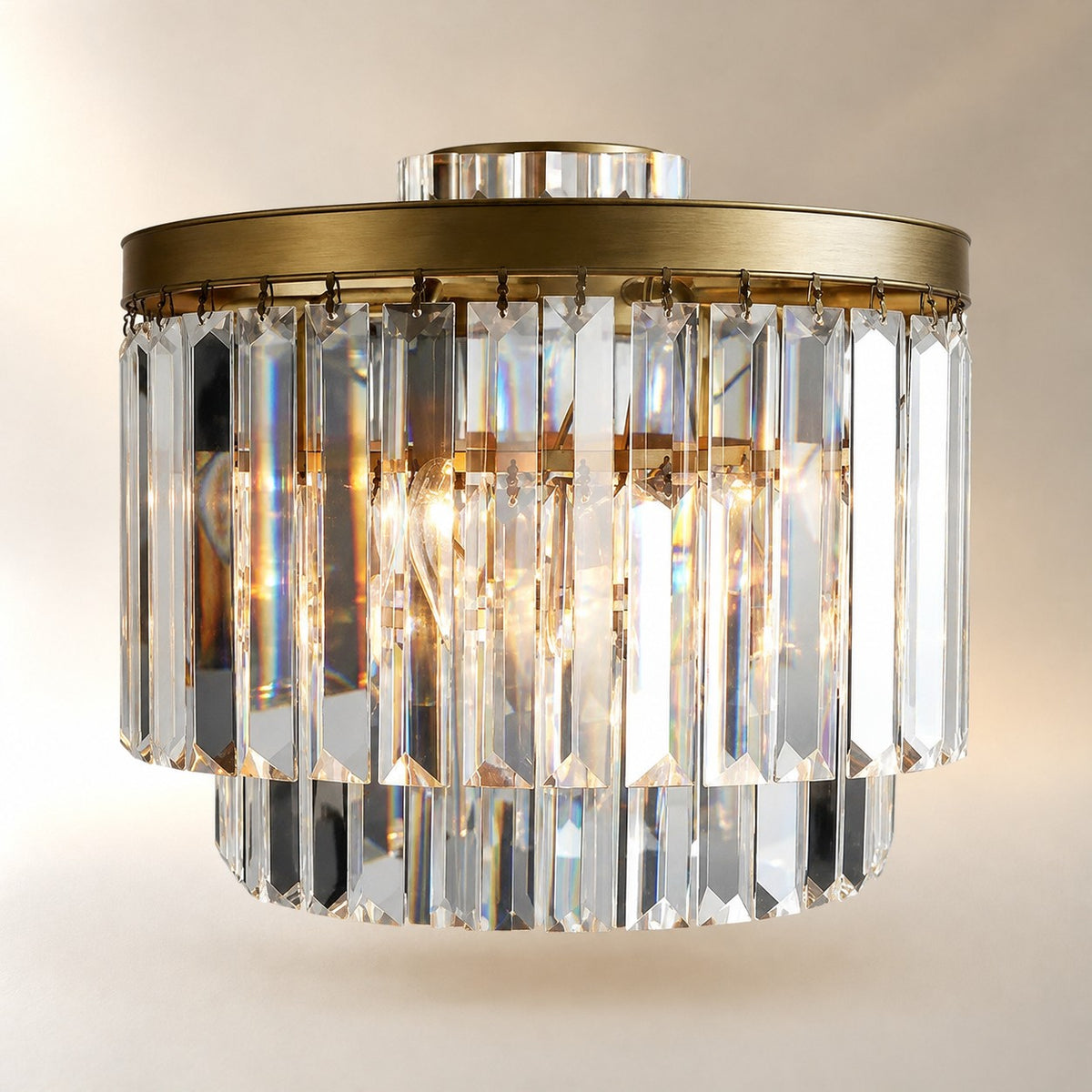 Lenford 6 Light Chandelier
