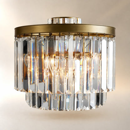 Lenford 6 Light Chandelier