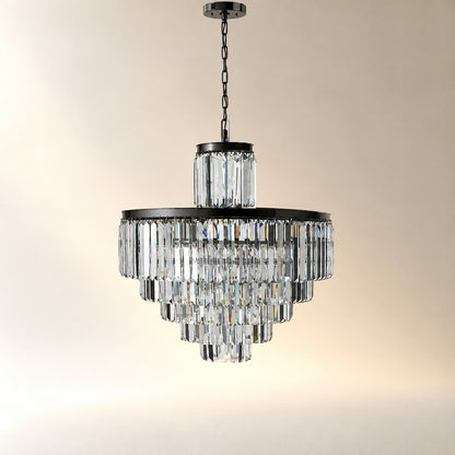 Lenford 6 Light Chandelier