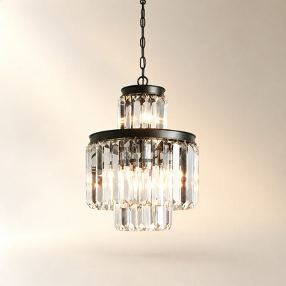 Leyland 6 Light Chandelier