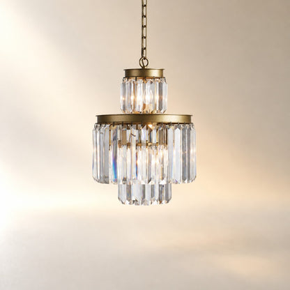 Lenford 6 Light Chandelier