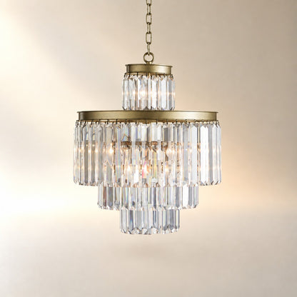 Lenford 6 Light Chandelier