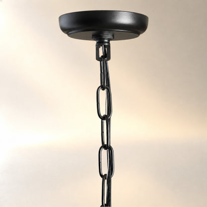 Leyland 6 Light Chandelier
