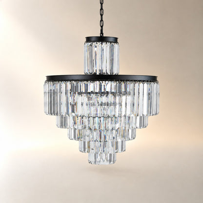 Lenford 6 Light Chandelier