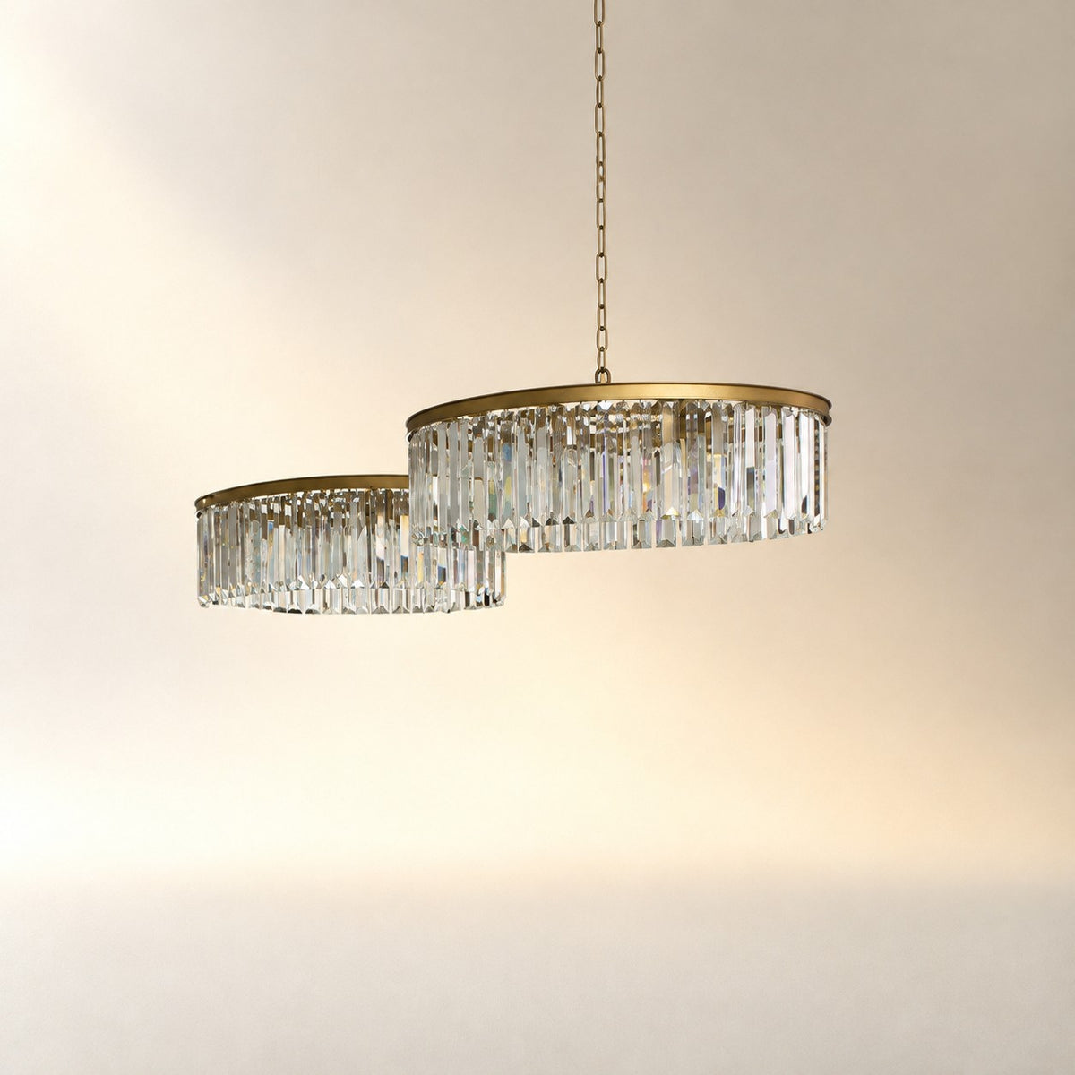 Leyland Chandelier