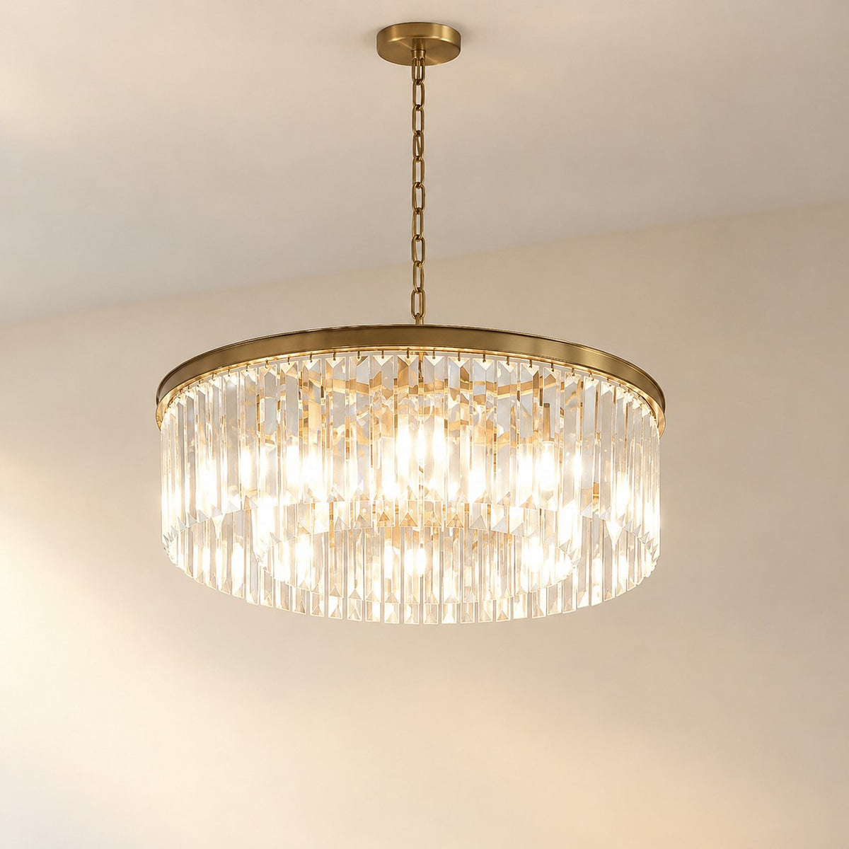 Leyland Chandelier