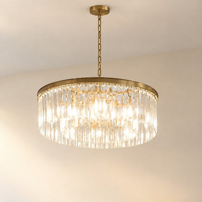 Leyland Chandelier