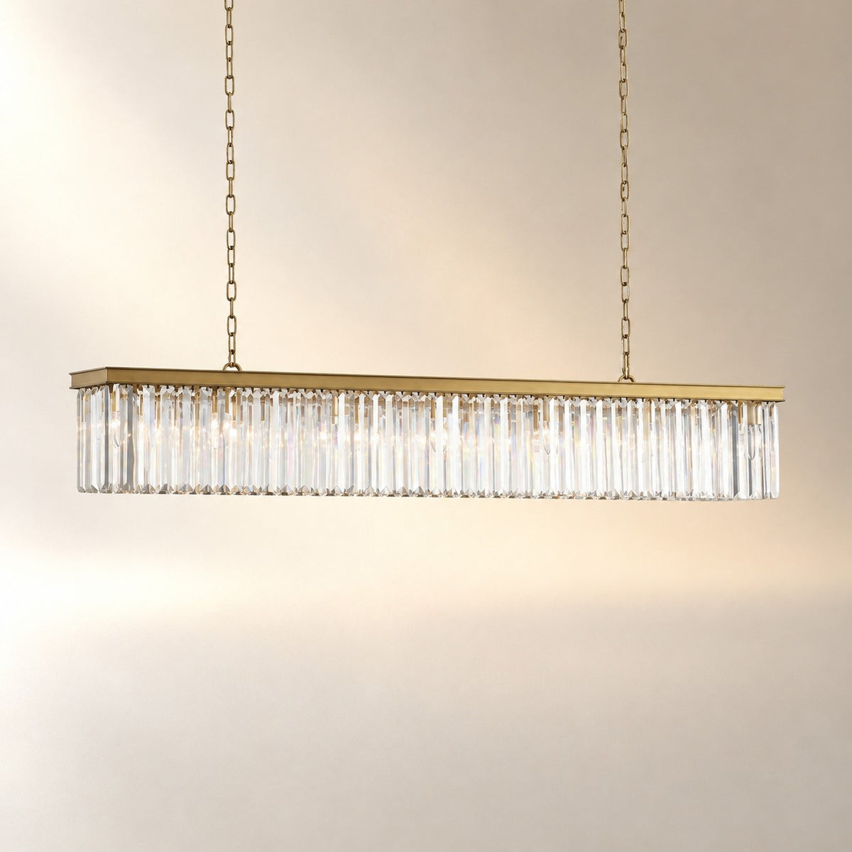 Leyland Chandelier