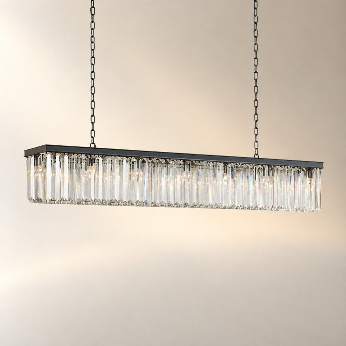 Leyland Chandelier