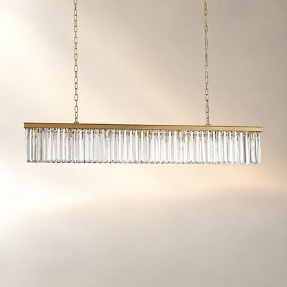 Leyland Chandelier