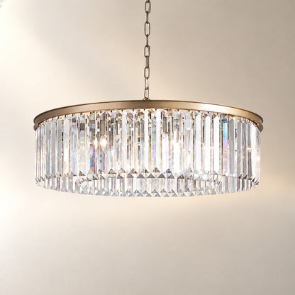 Leyland Chandelier