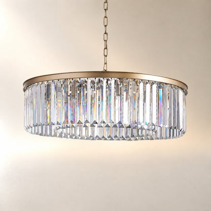 Leyland Chandelier