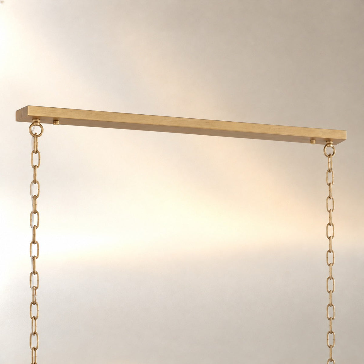 Leyland Rectangular Chandelier
