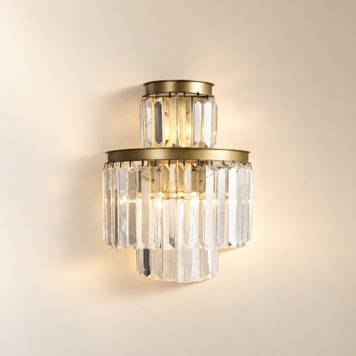 Leyland Sconce