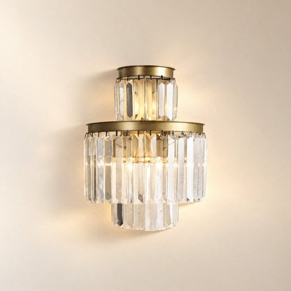 Leyland Sconce