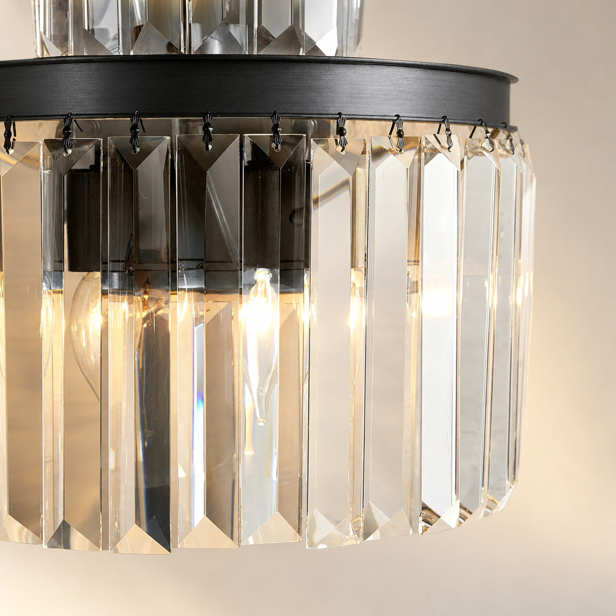 Leyland Sconce