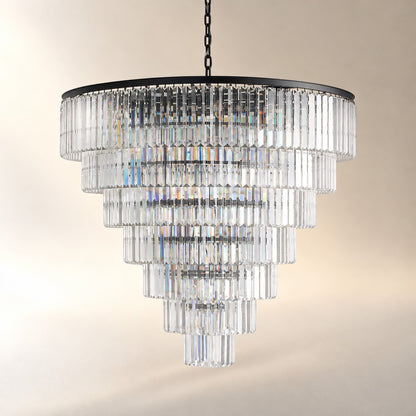 Lenford Tiered Chandelier