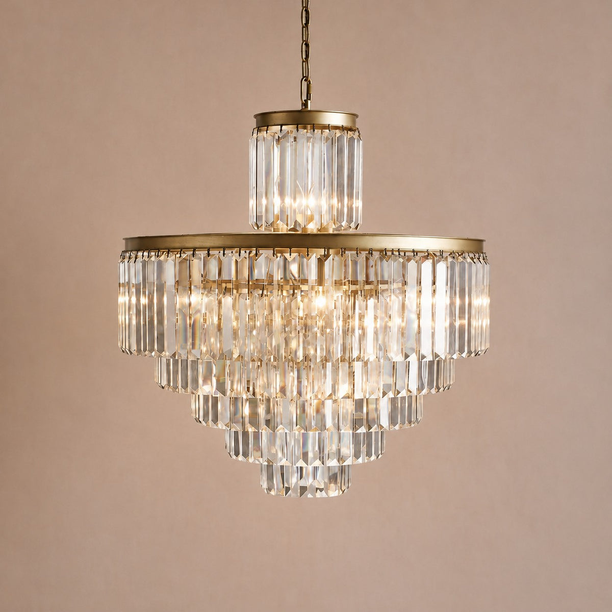 Leyland Chandelier