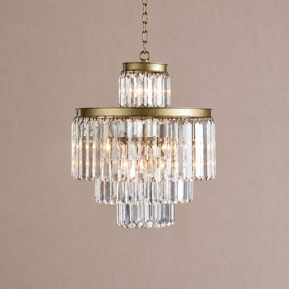 Leyland Chandelier