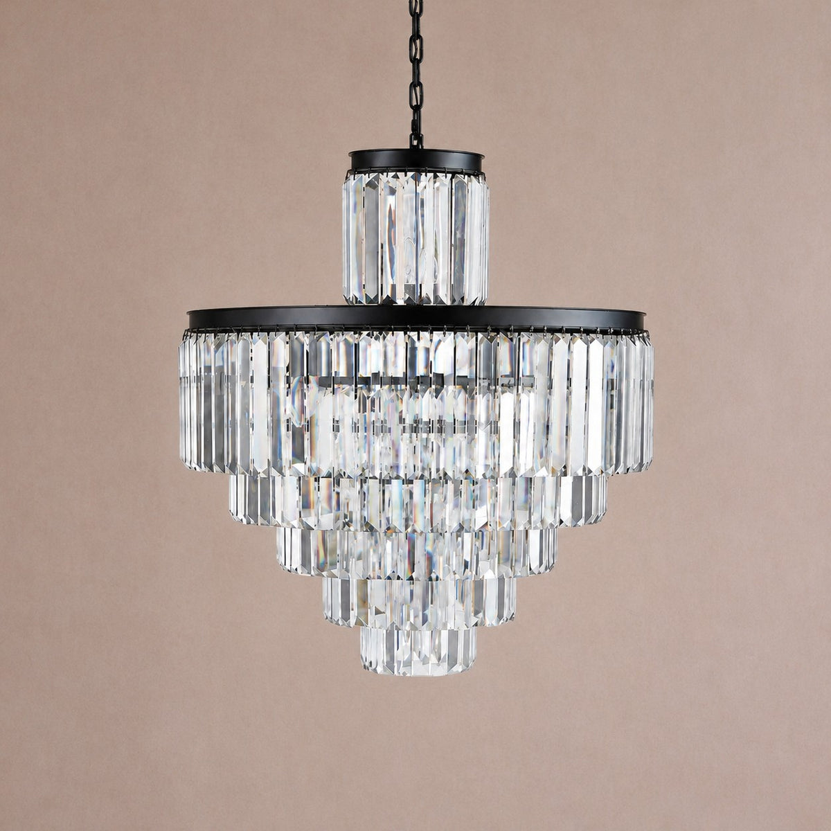 Leyland Chandelier