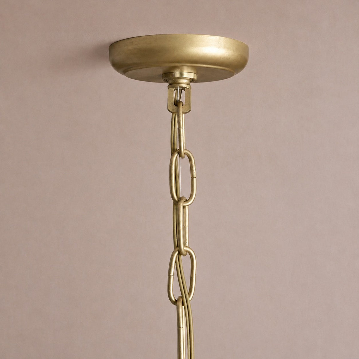 Leyland Chandelier