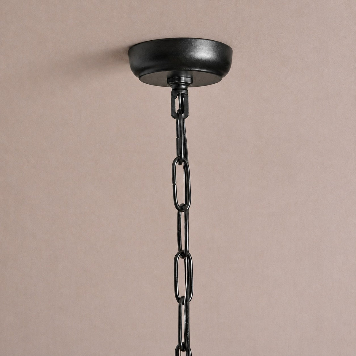 Leyland Chandelier