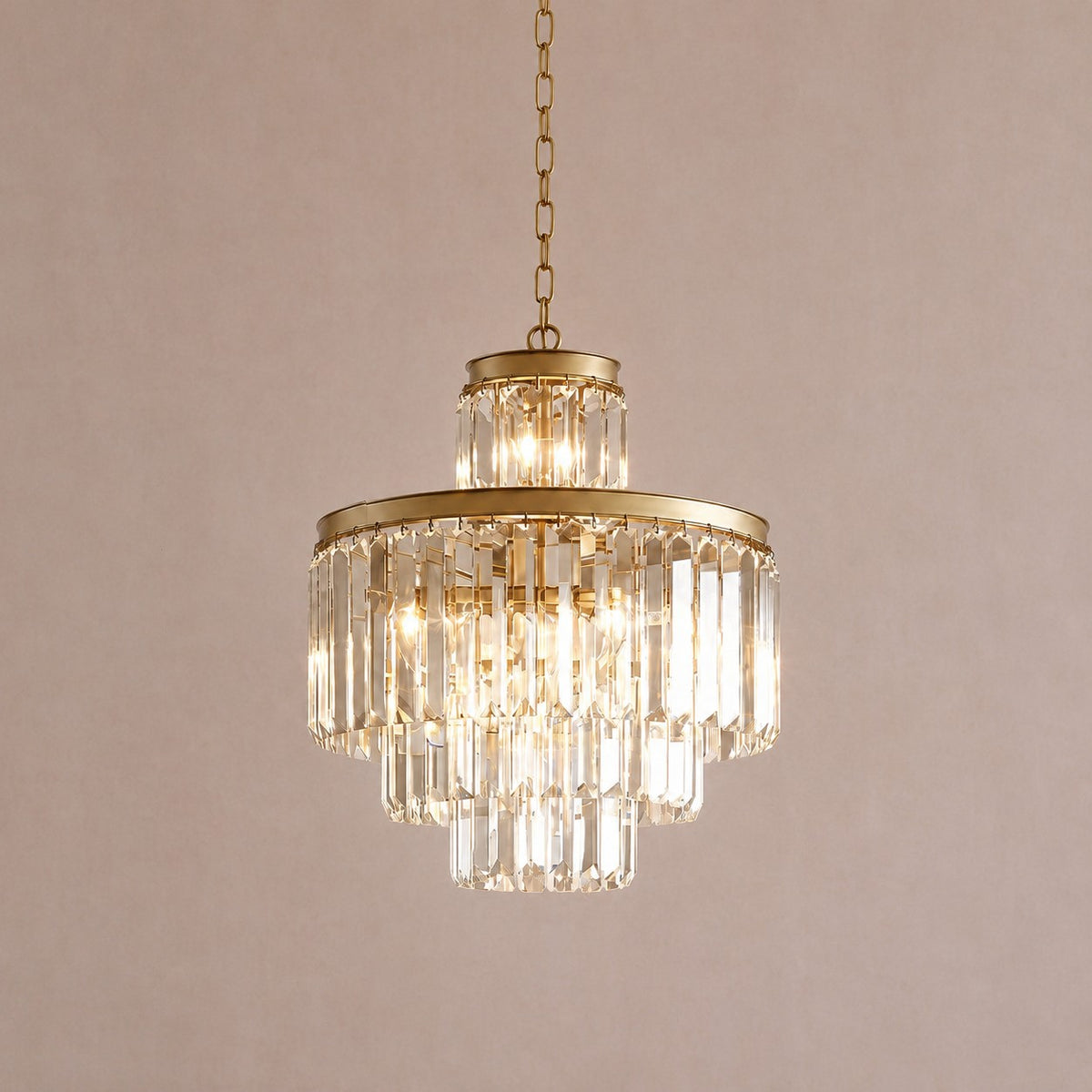 Leyland Chandelier