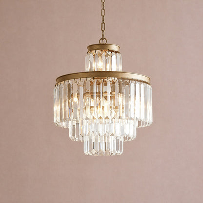 Leyland Chandelier
